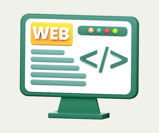 Web Development